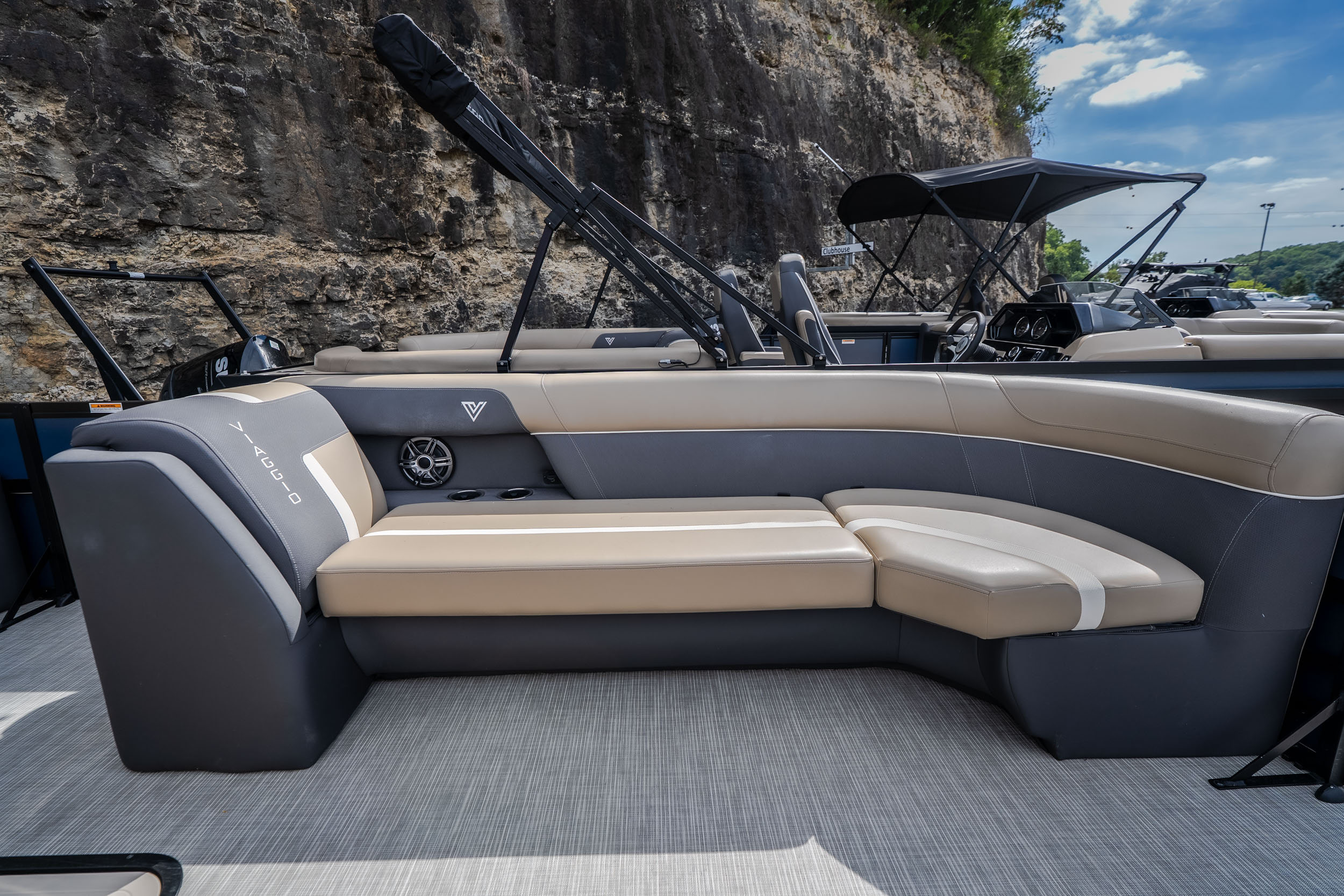 2026 Viaggio X24U - Image 25