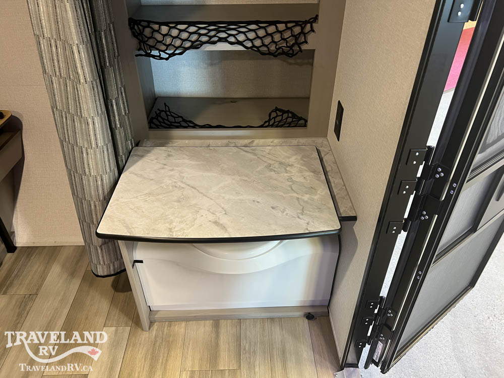 2024 COACHMEN Clipper 1200ROCK - Image 11