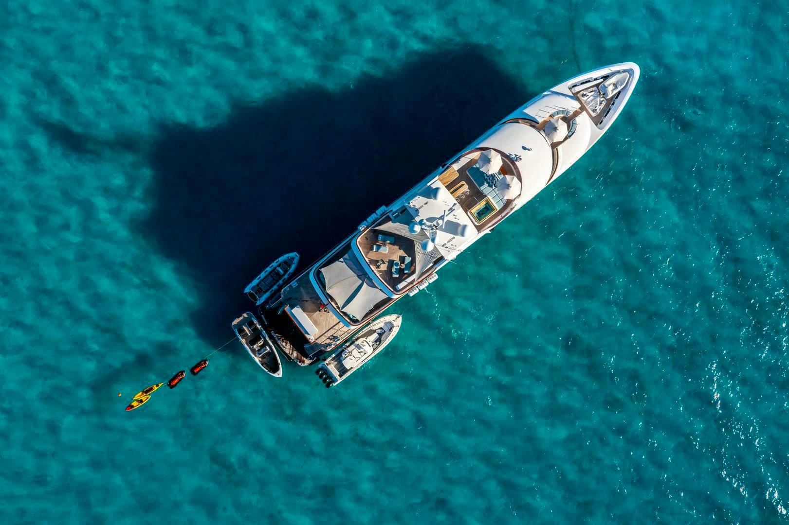 2009 Trinity Yachts Custom - Image 43