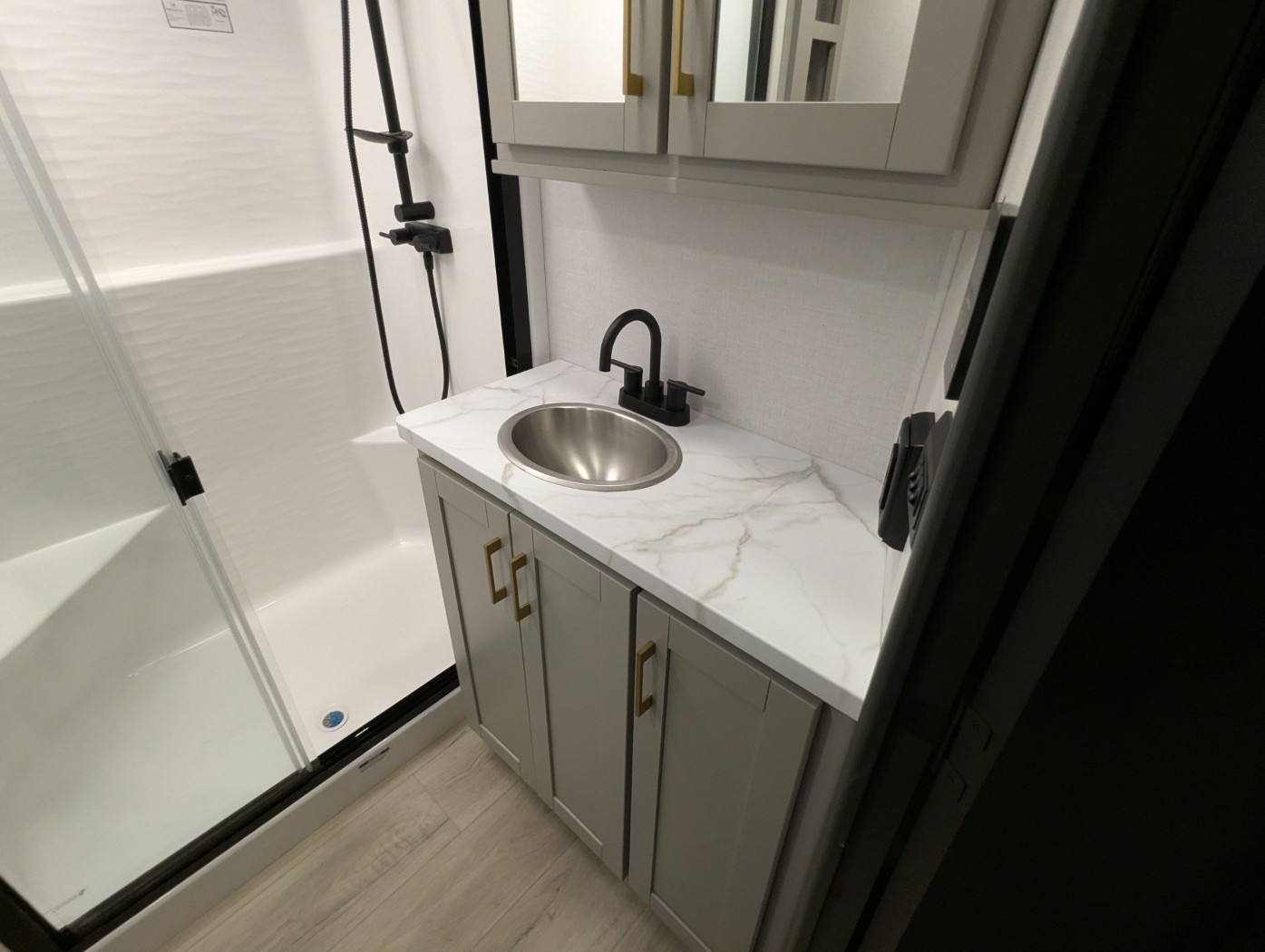 2027 Forest River Stealth 3217GX - Image 24