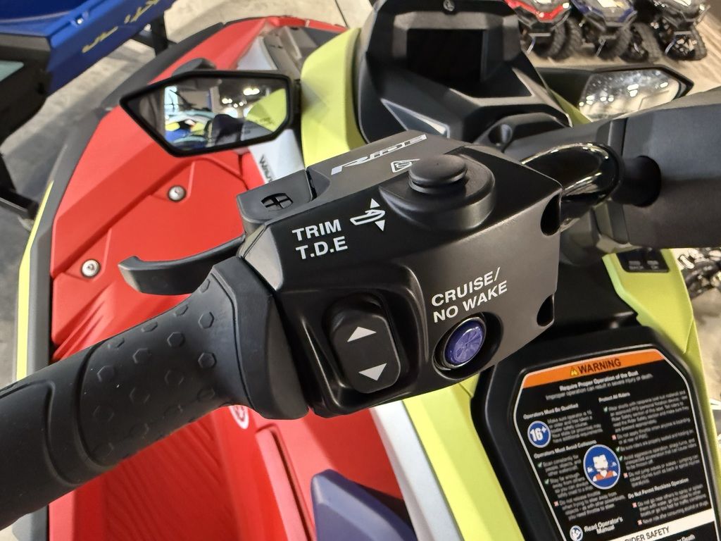 2026 Yamaha WaveRunners JetBlaster PRO 3-Up - Image 18