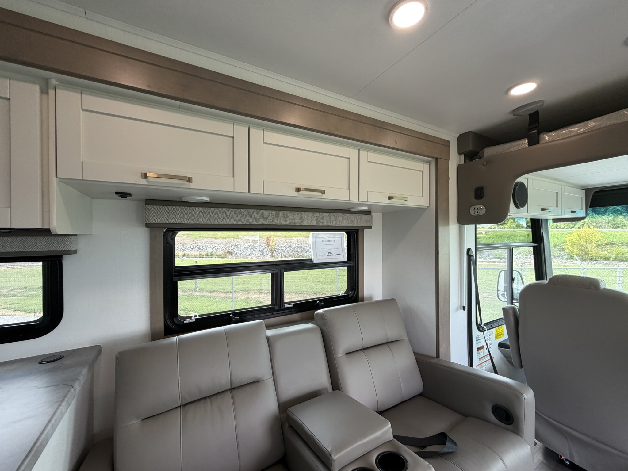 2027 JAYCO ALANTE 29S - Image 30