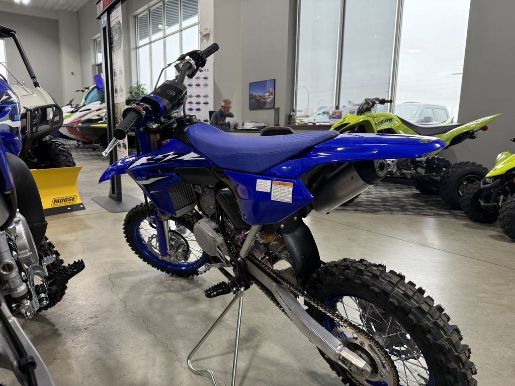 2026 Yamaha YZ65 - Image 5