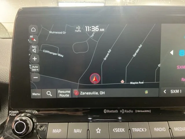 2022 Kia Seltos Utility 4D S AWD - Image 17
