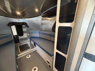 2026 AIRSTREAM Basecamp 20X - Image 19