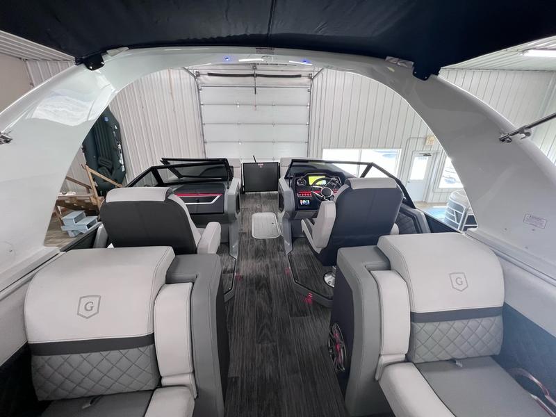 2022 Aqua Patio AP256ULW TWIN - Image 10
