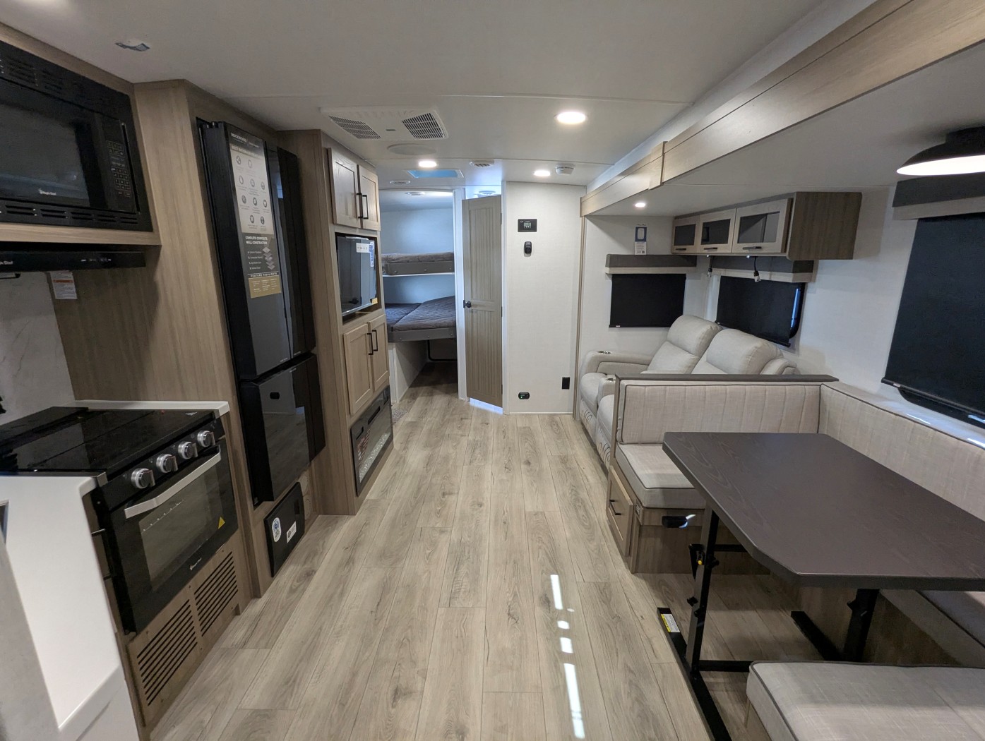 2027 Forest River Rockwood Ultra Lite 2706BH - Image 28