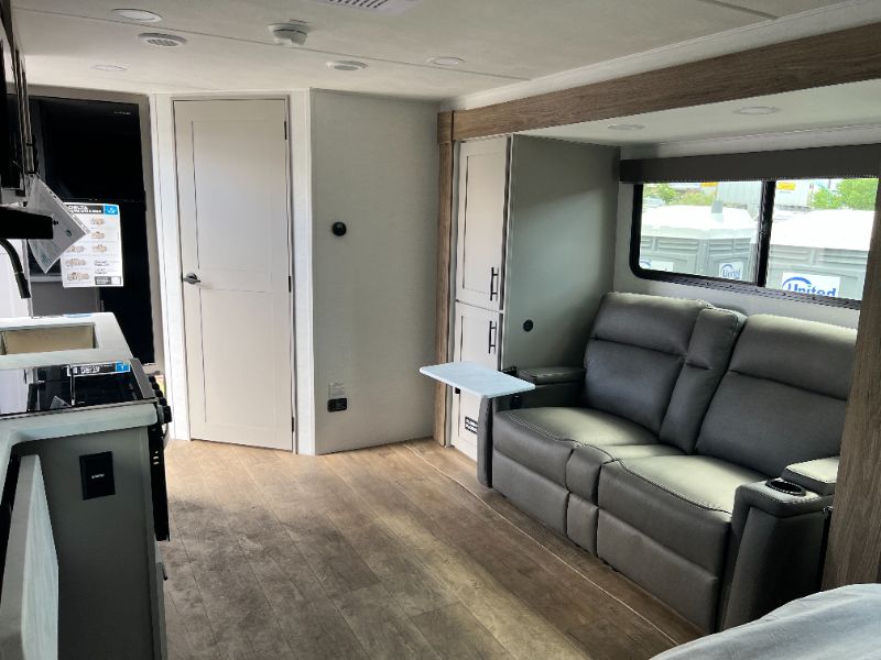 2026 Alliance RV Delta Ulta Lite ML206 - Image 10