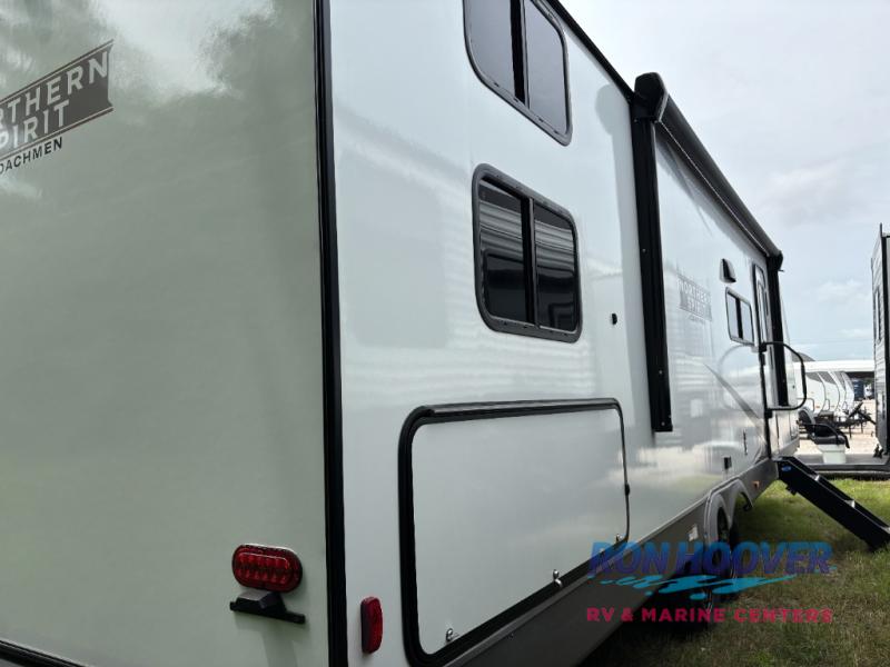 2026 COACHMEN 29BH - Image 2