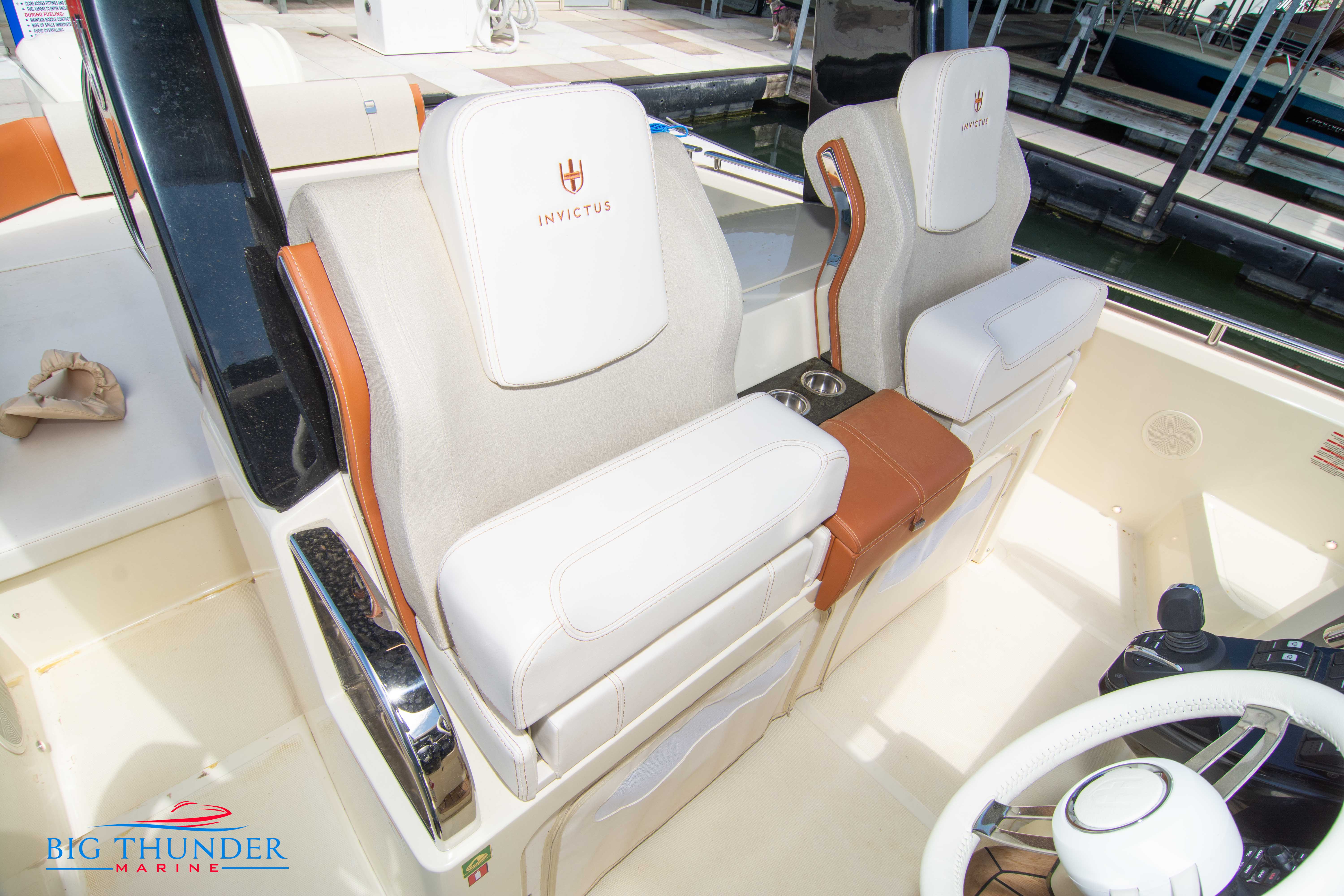 2024 Invictus GT320S - Image 42