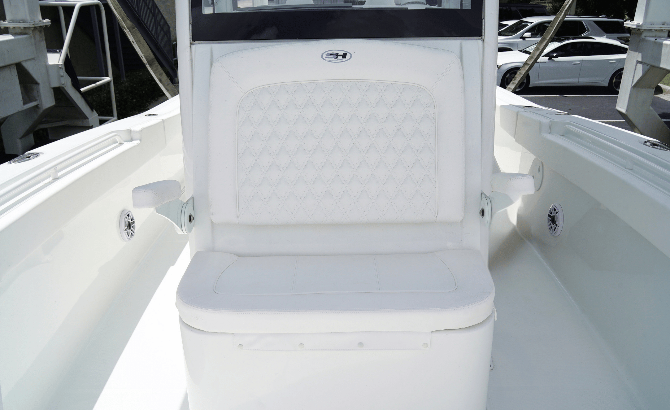 2027 SEA HUNT ULTRA 305SE - Image 69