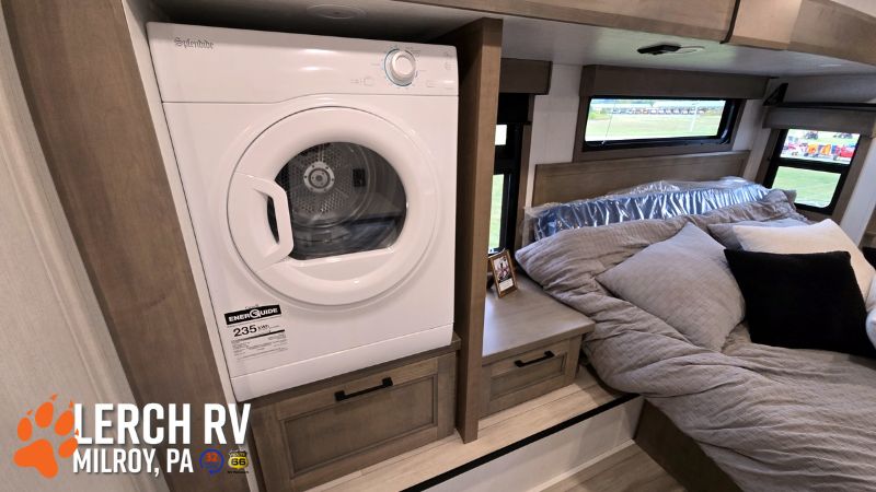 2026 KZ RV Durango Gold G384MSQ - Image 62