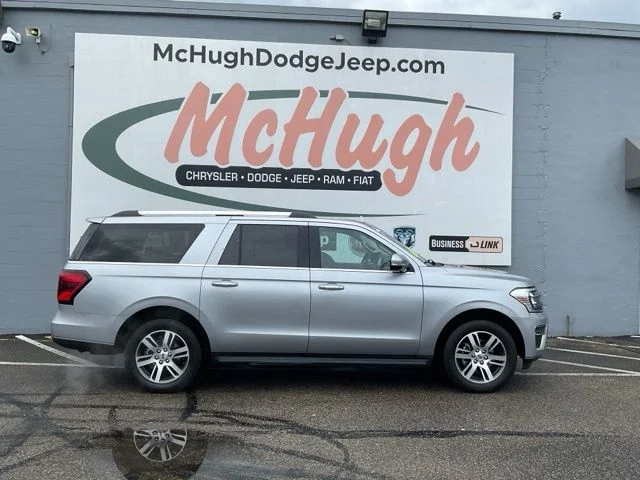 2024 Ford Expedition Utility 4D Limited 4WD V6 Turbo - Image 4