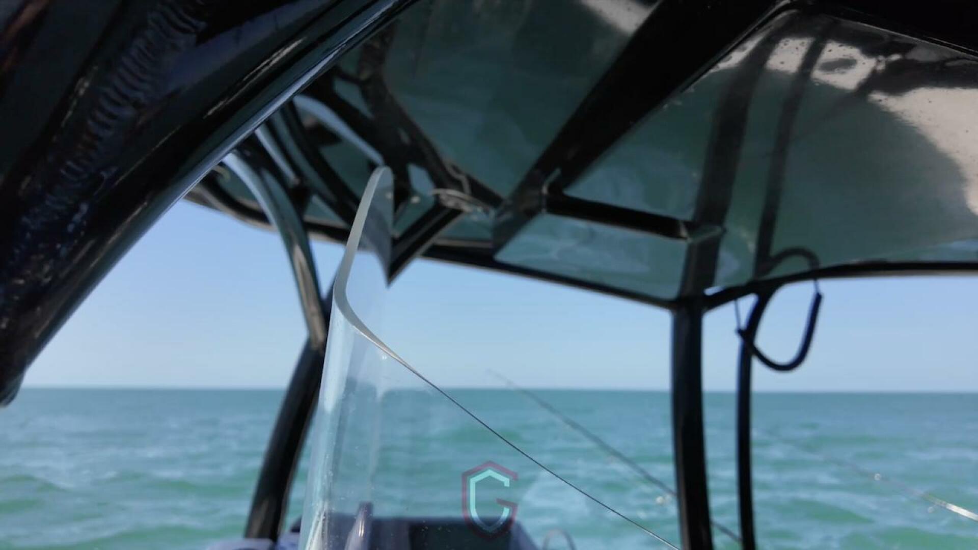 2022 CG Boat Works 35 M-Series - Image 21