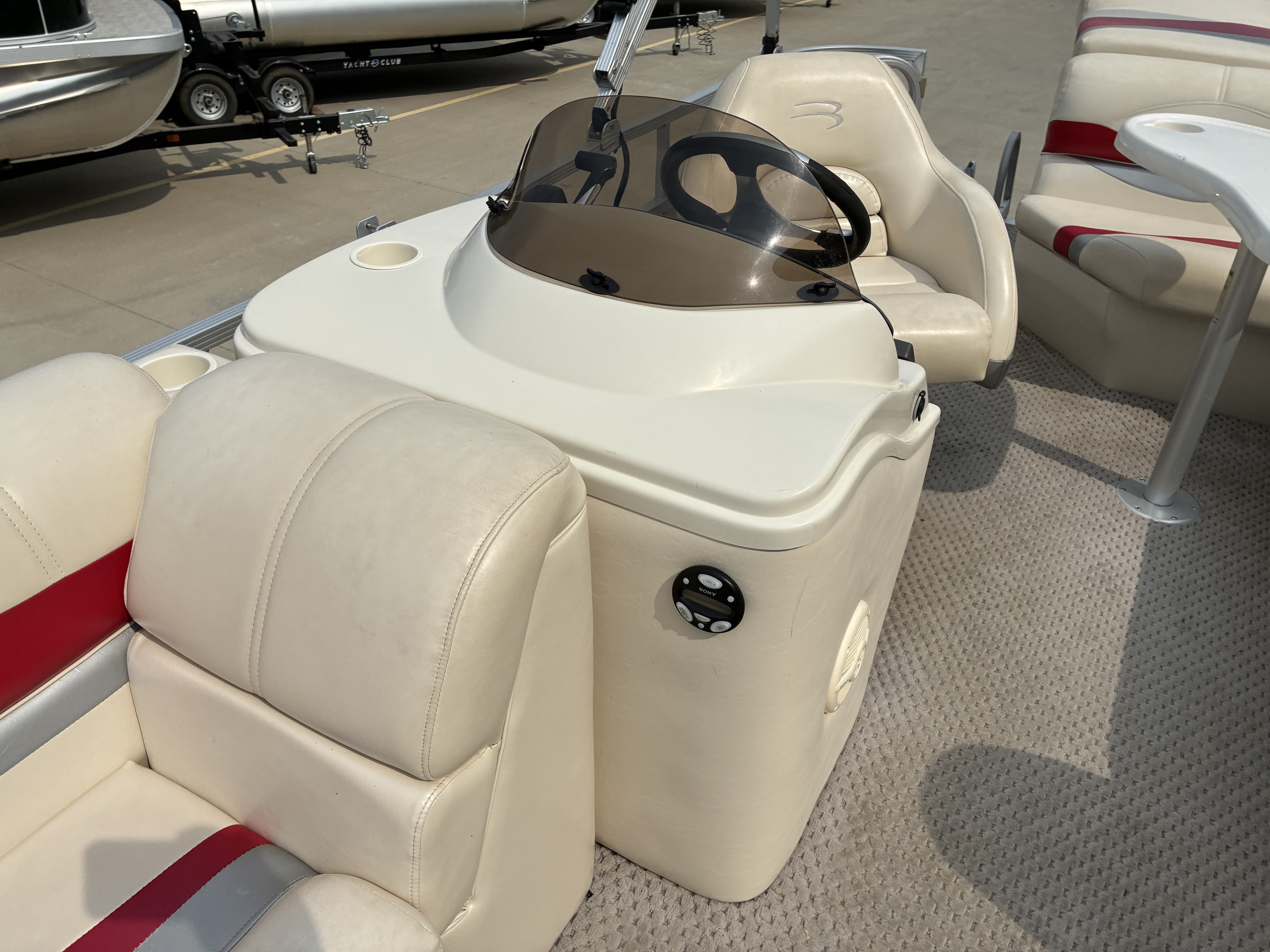 2005 Bennington 205L Super Sport - Image 19