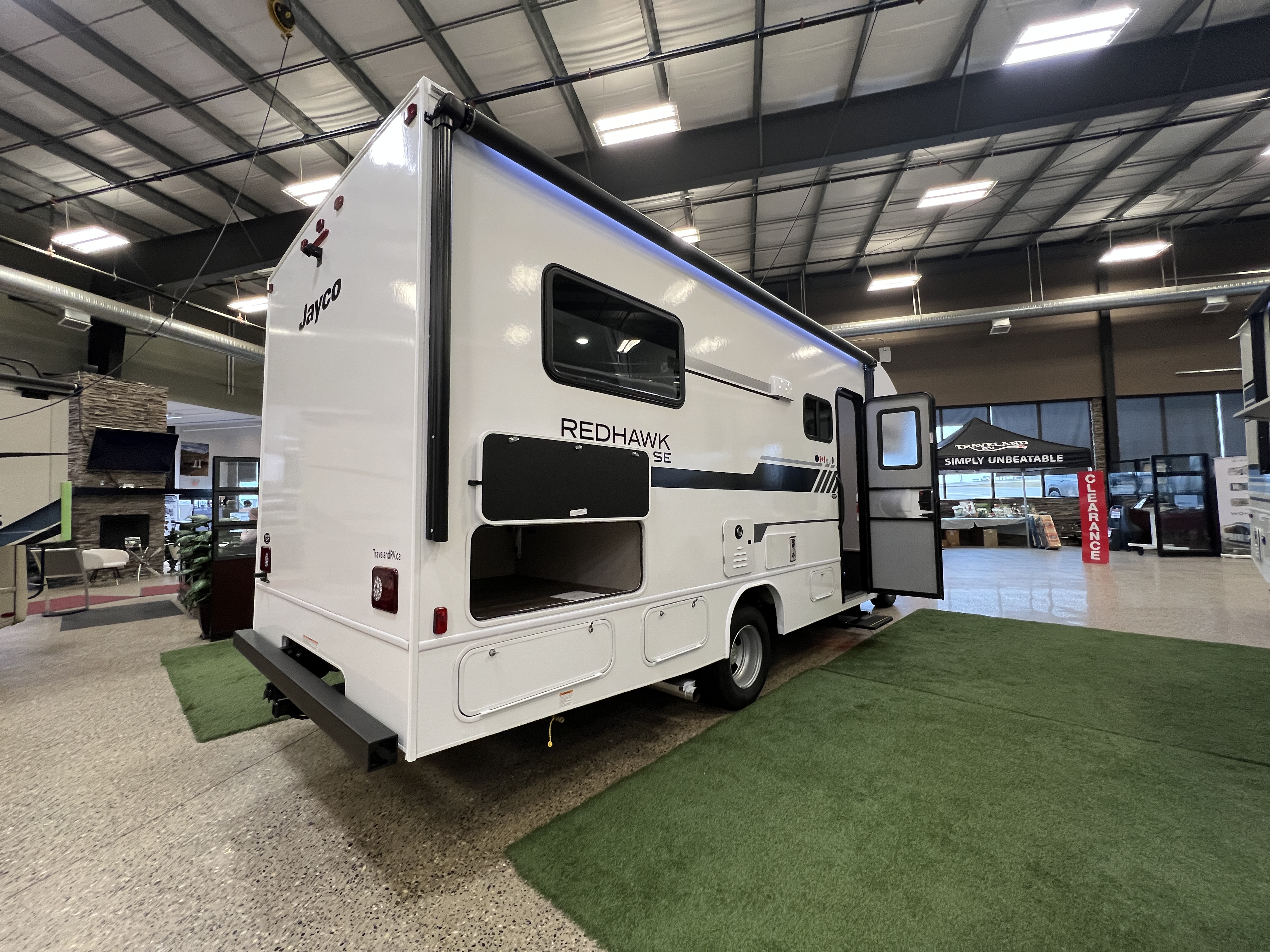 2027 Jayco Redhawk SE 22A - Image 7
