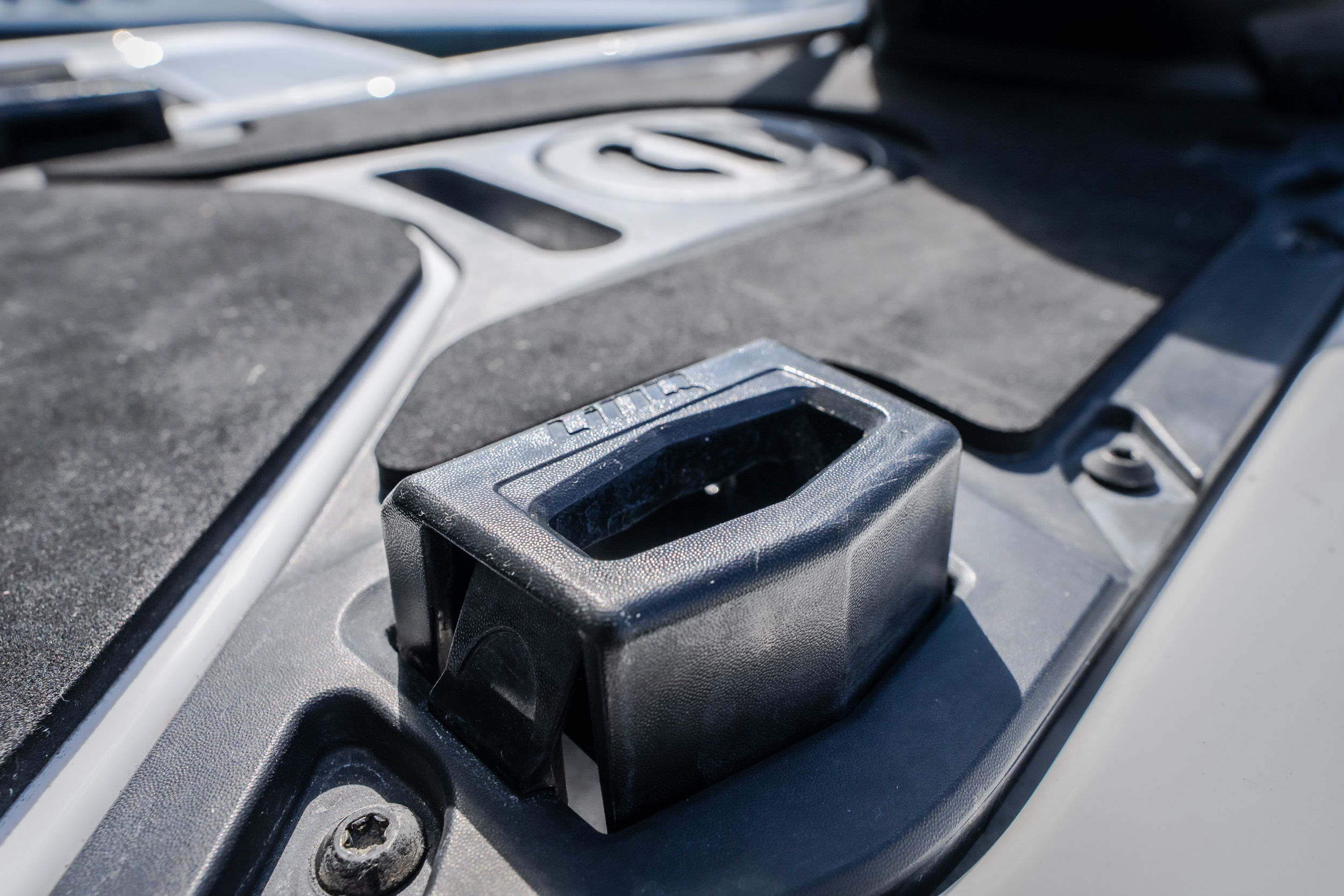 2023 Sea-Doo GTX PRO 130 - Image 6