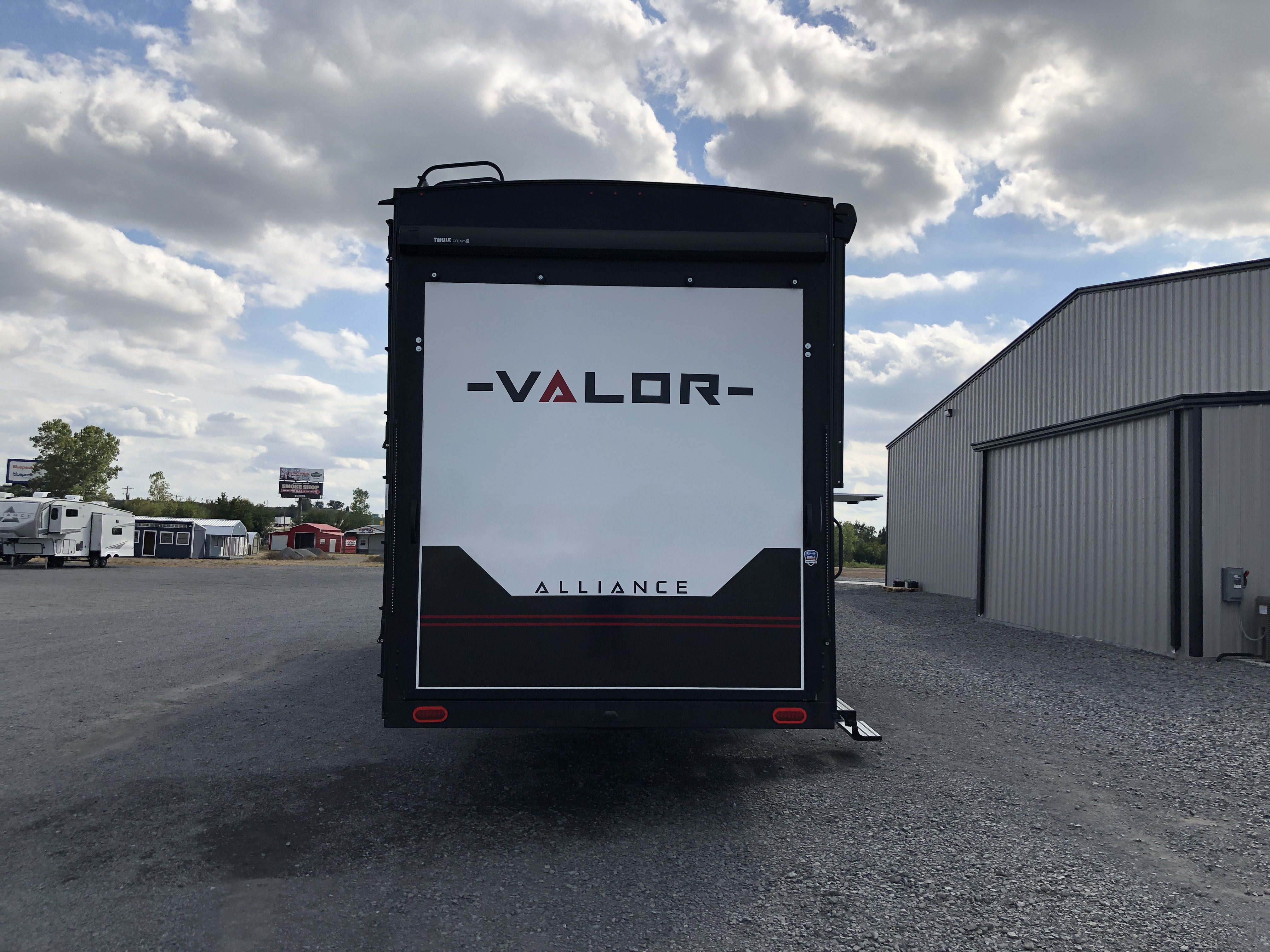 2026 Alliance RV Valor 41V13 - Image 6