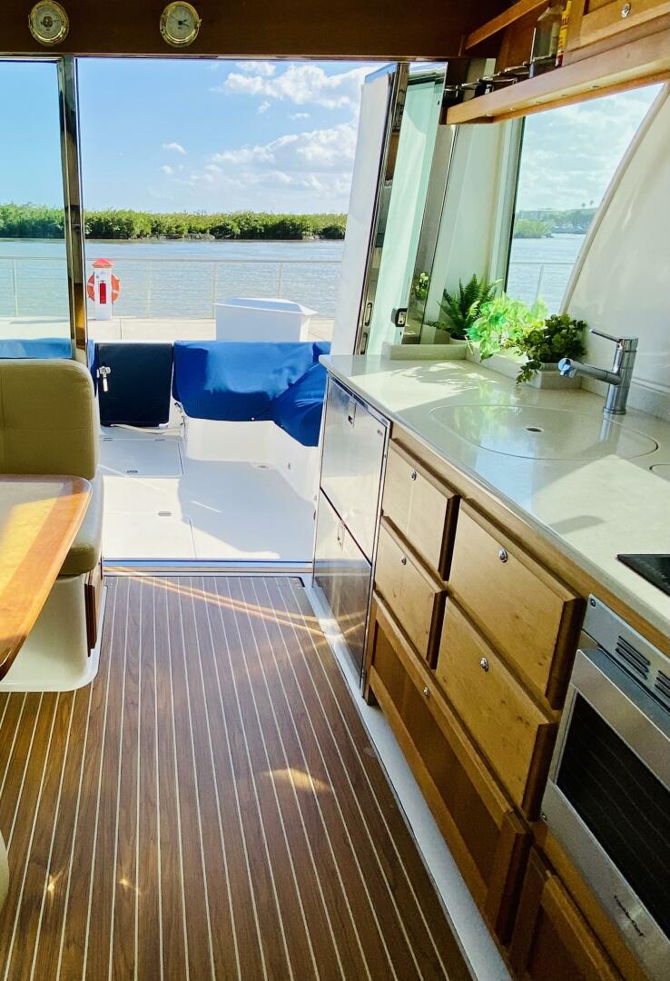 2014 Back Cove 41 - Image 18
