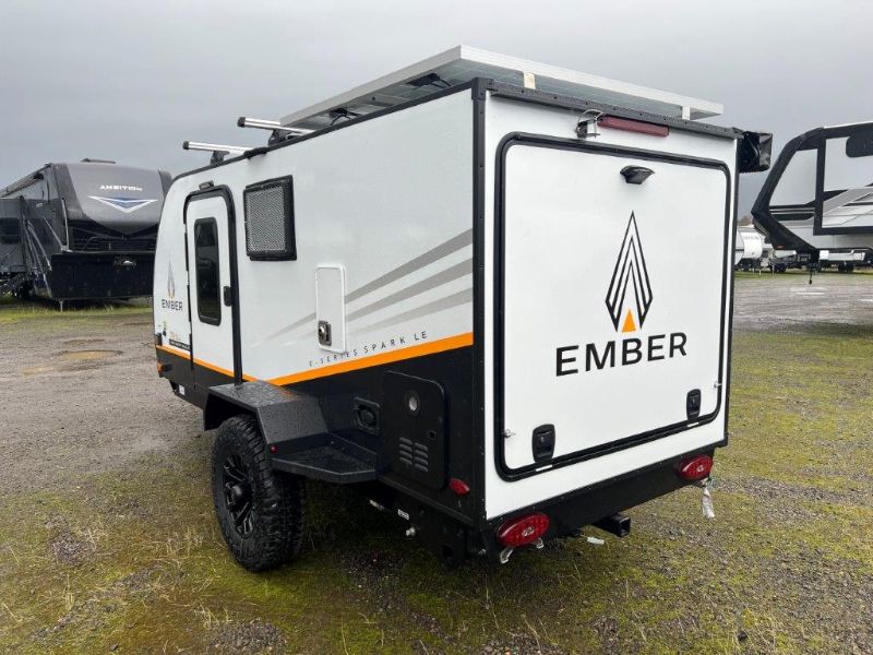 2026 Ember RV E-Series 12RK - Image 2