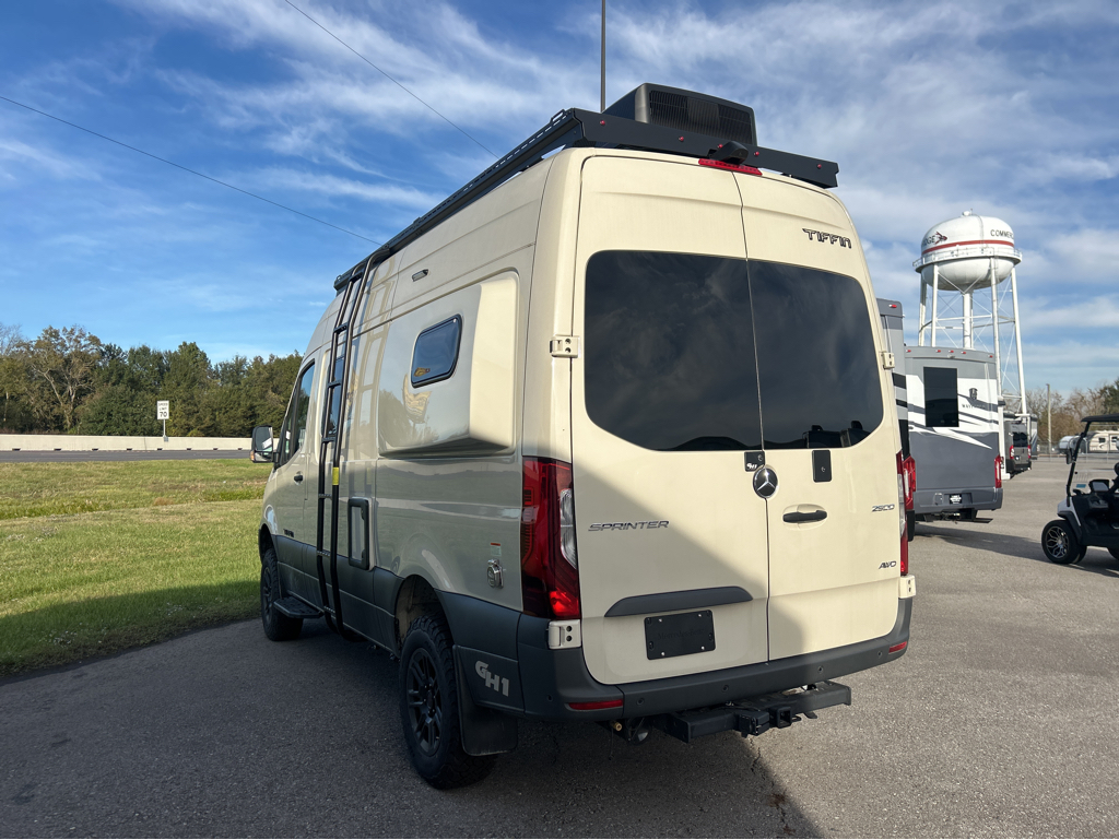 2026 TIFFIN GH1 - Image 3