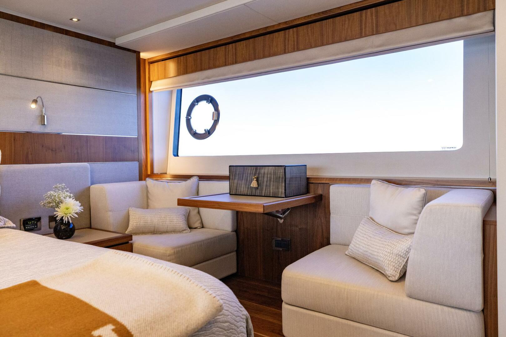 2020 Sunseeker Predator - Image 42