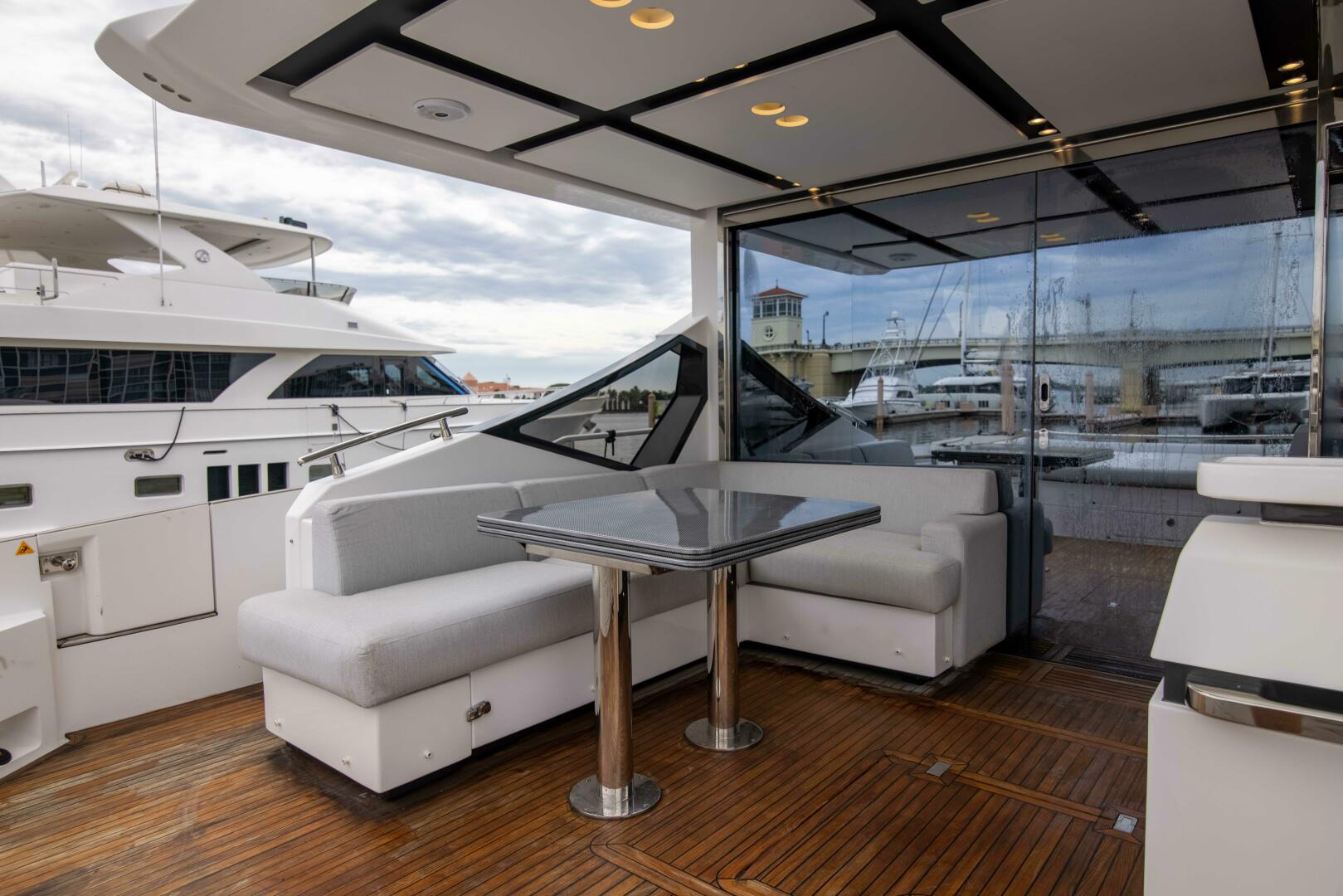 2019 Azimut S7 - Image 6