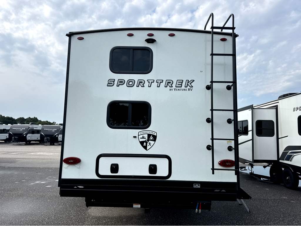 2026 VENTURE RV SPORTTREK 271VBH - Image 7