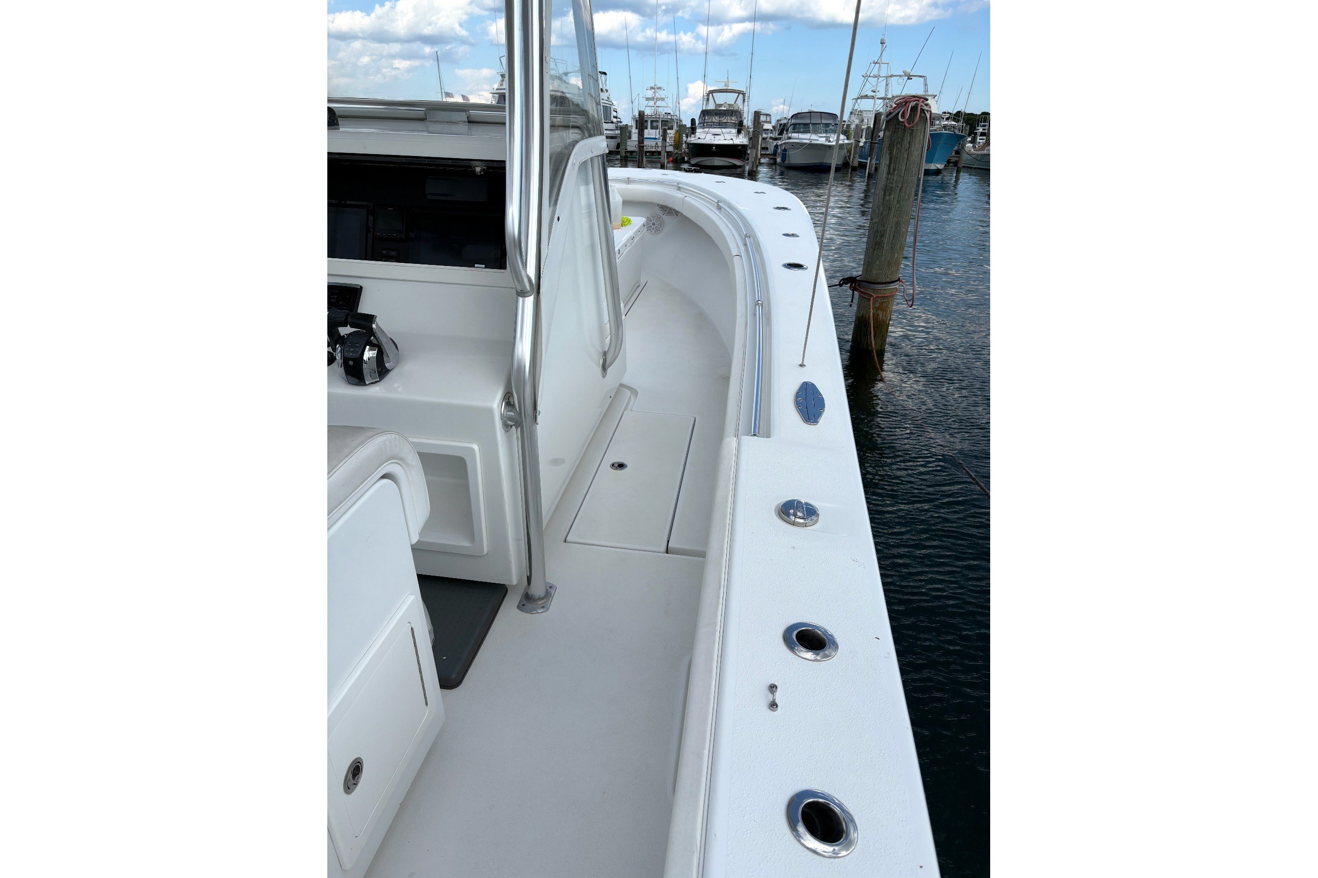 2016 Onslow Bay 33 Tournament Edition - Image 6