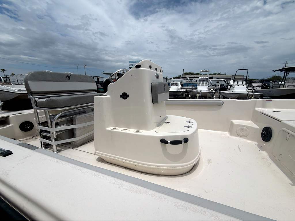 2026 CAROLINA SKIFF 2026 21 LS - Image 7