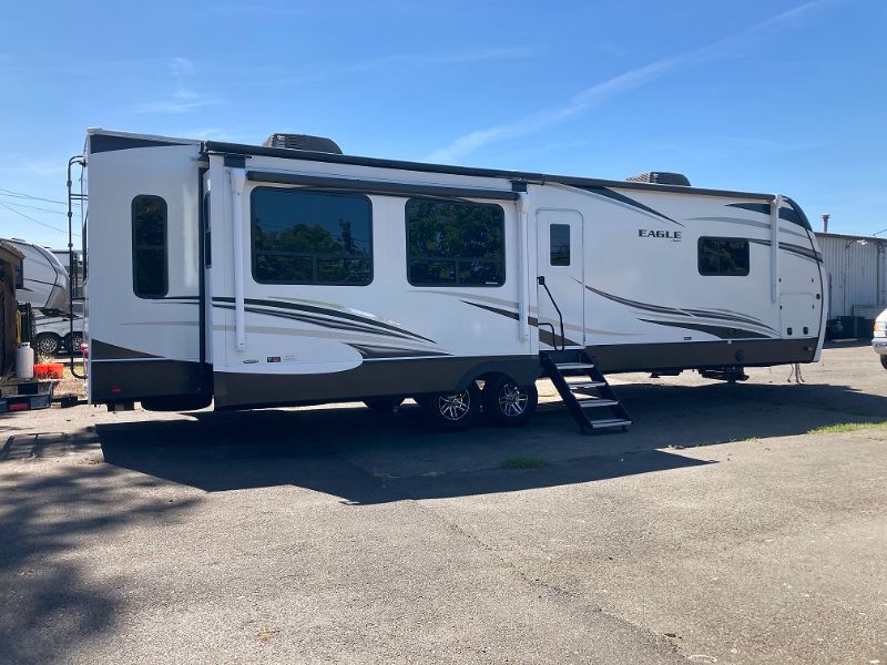2021 Jayco Eagle 330RSTS - Image 4