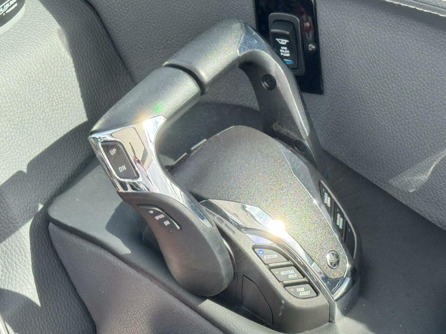 2023 Regal 29 OBX - Image 20