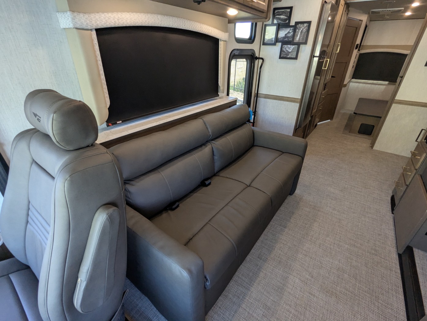 2026 Fleetwood Flair 28A - Image 14