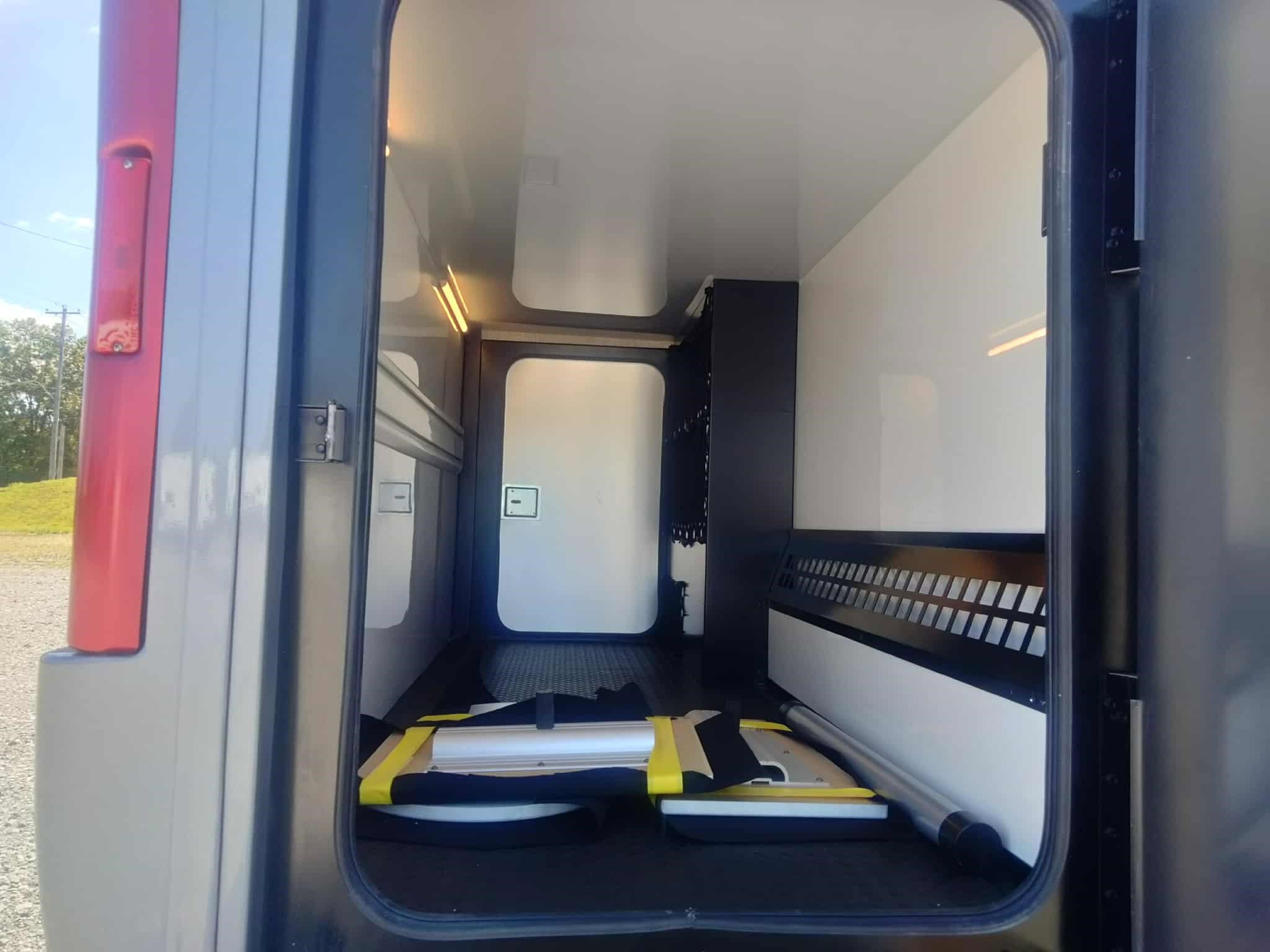 2026 TIFFIN WAYFARER 25 XLW - Image 26