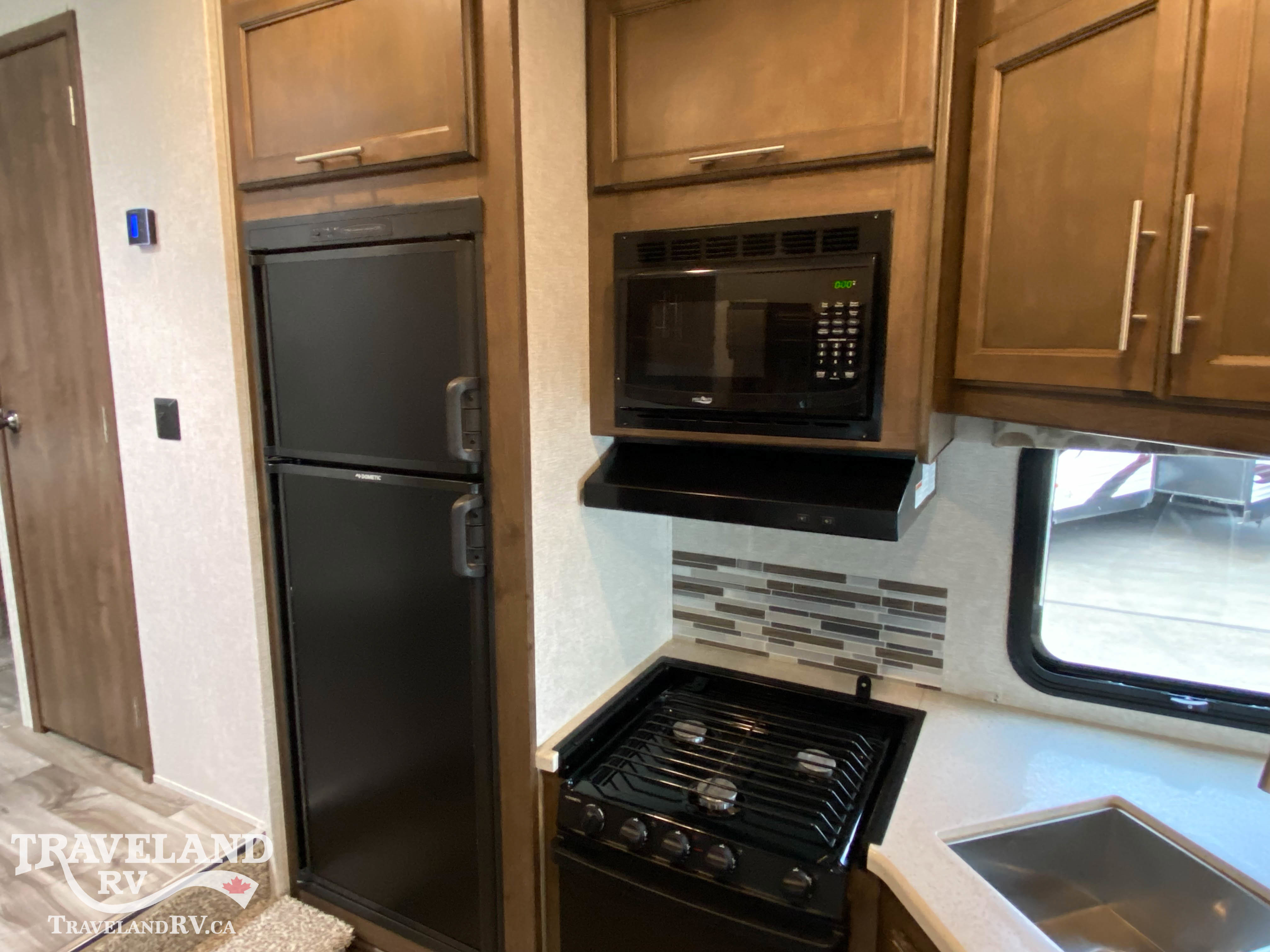 2018 KEYSTONE COUGAR 246RLWSE - Image 11