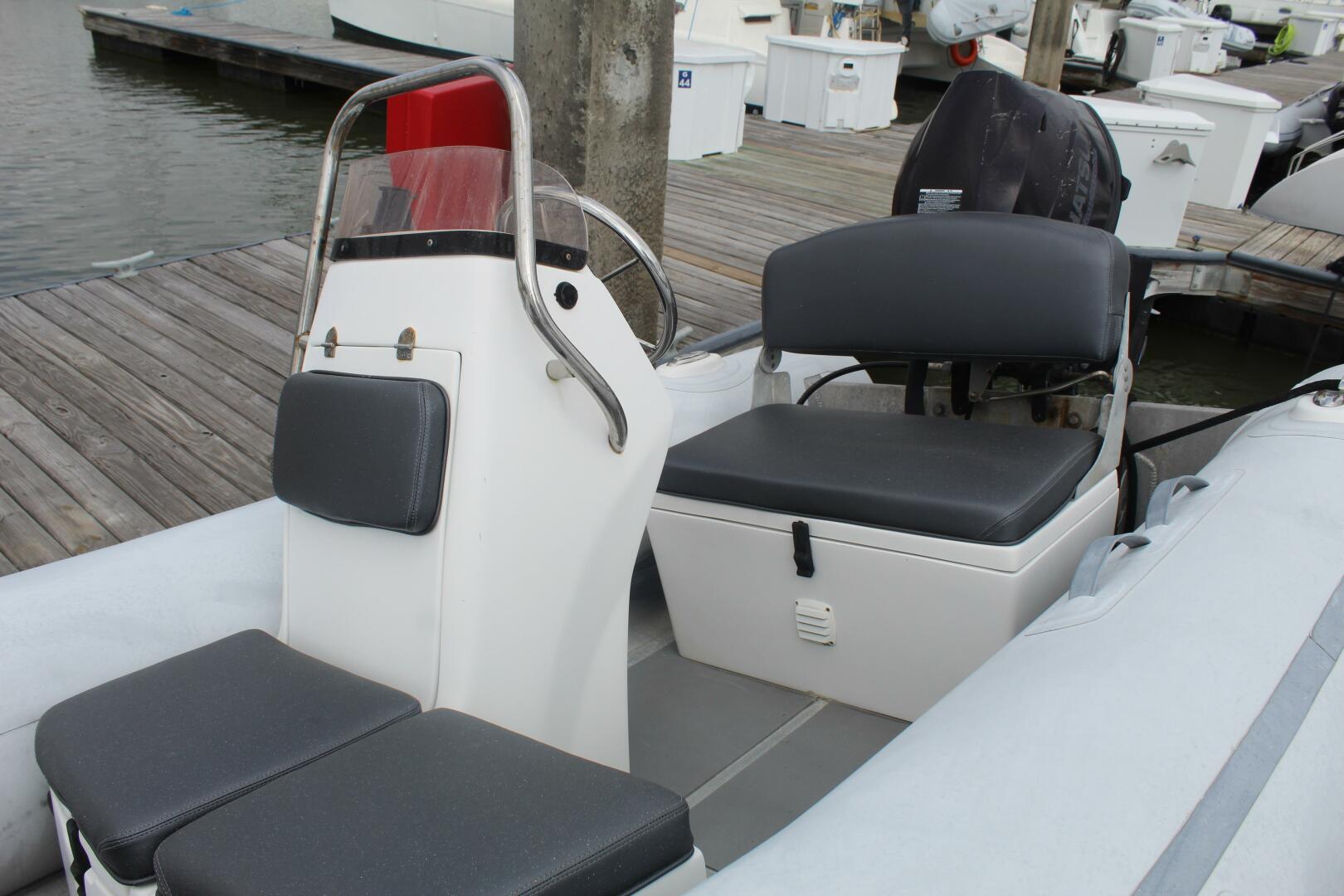2004 Lagoon 43 Power Cat - Image 59