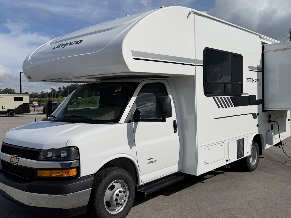 2027 JAYCO REDHAWK SE 22C - Image 3