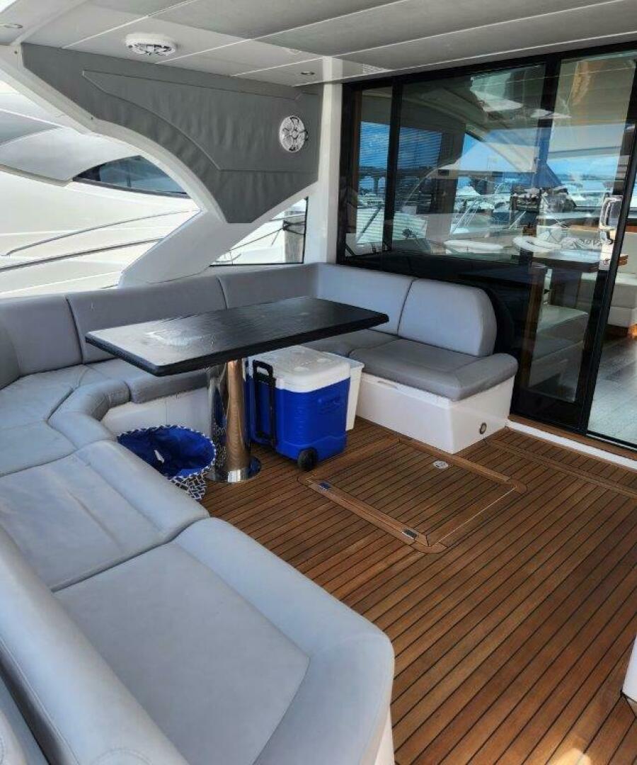 2018 Sunseeker Predator - Image 4