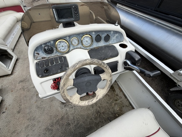 2005 PALM BEACH DELUXE SE 220 - Image 15