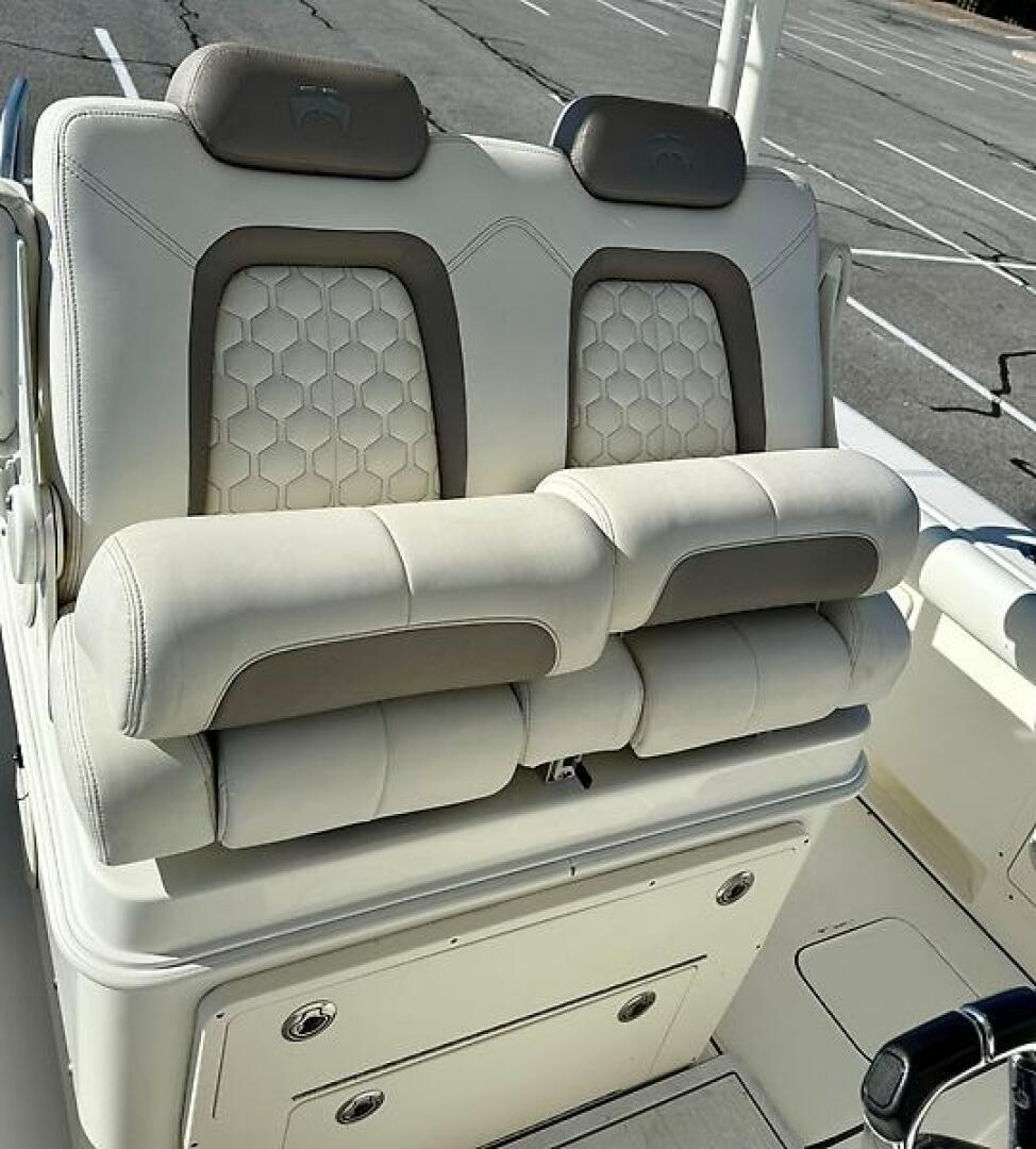2017 World Cat 295 CC - Image 13