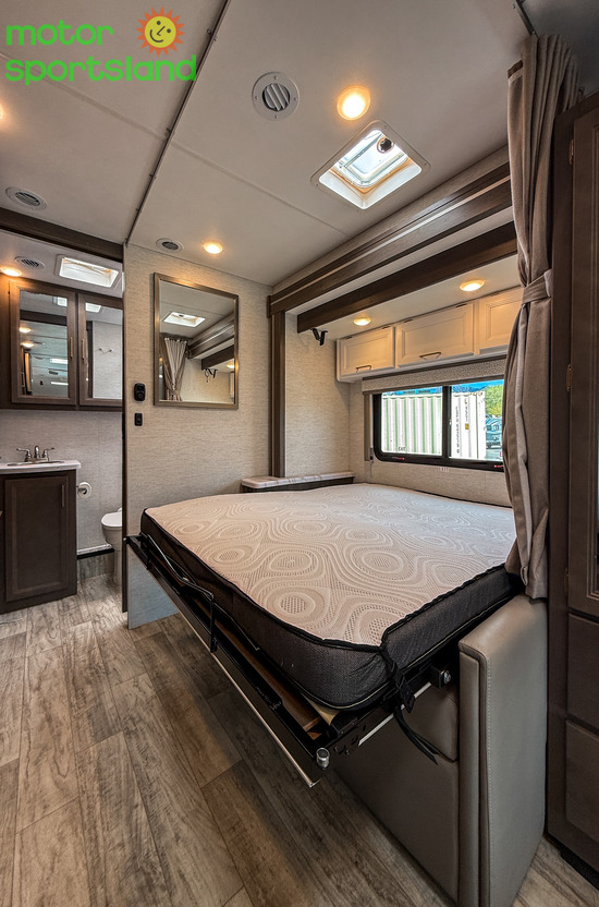 2025 Thor Motor Coach Chateau 27P - Image 59