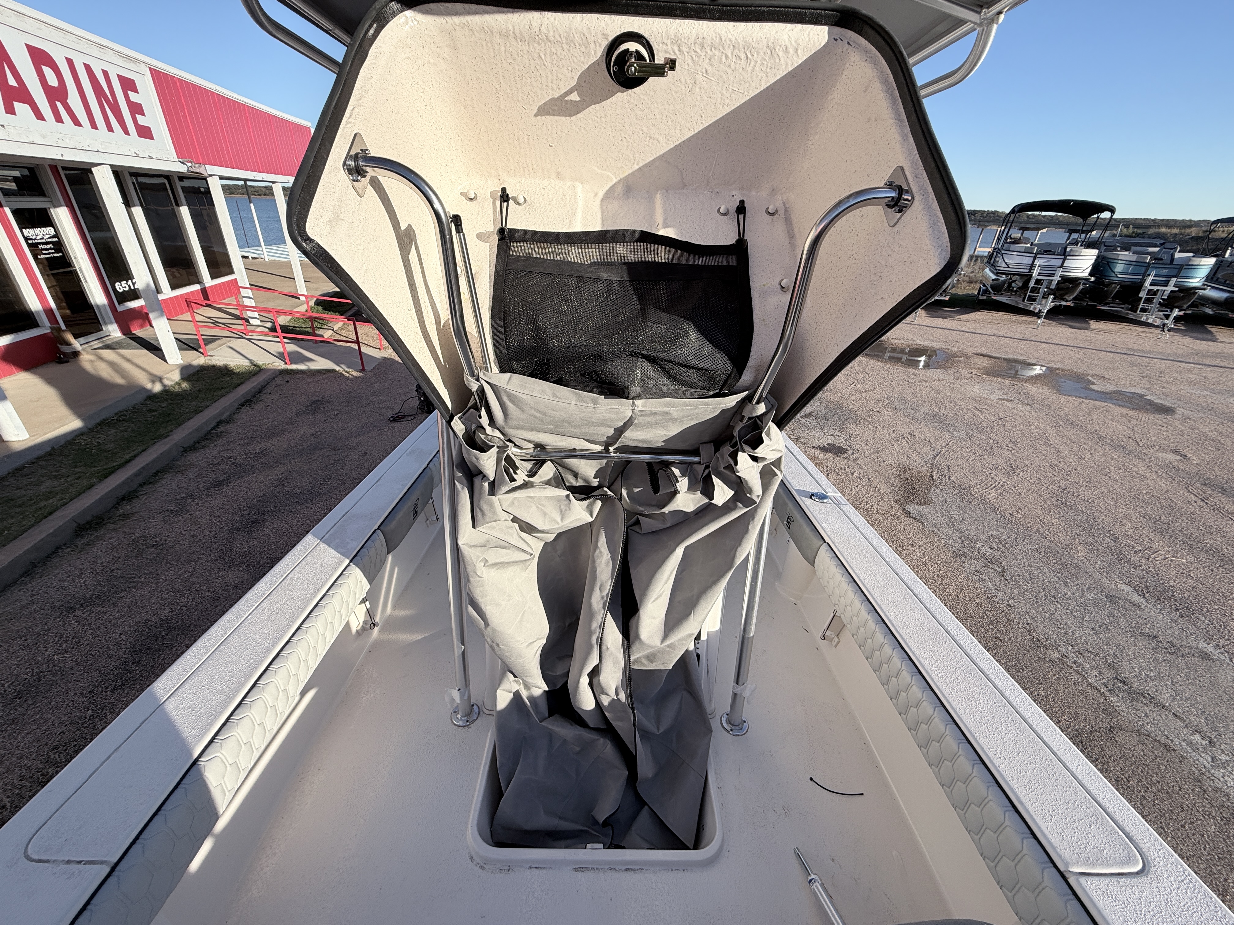 2026 Carolina Skiff 24 Ultra Elite - Image 16