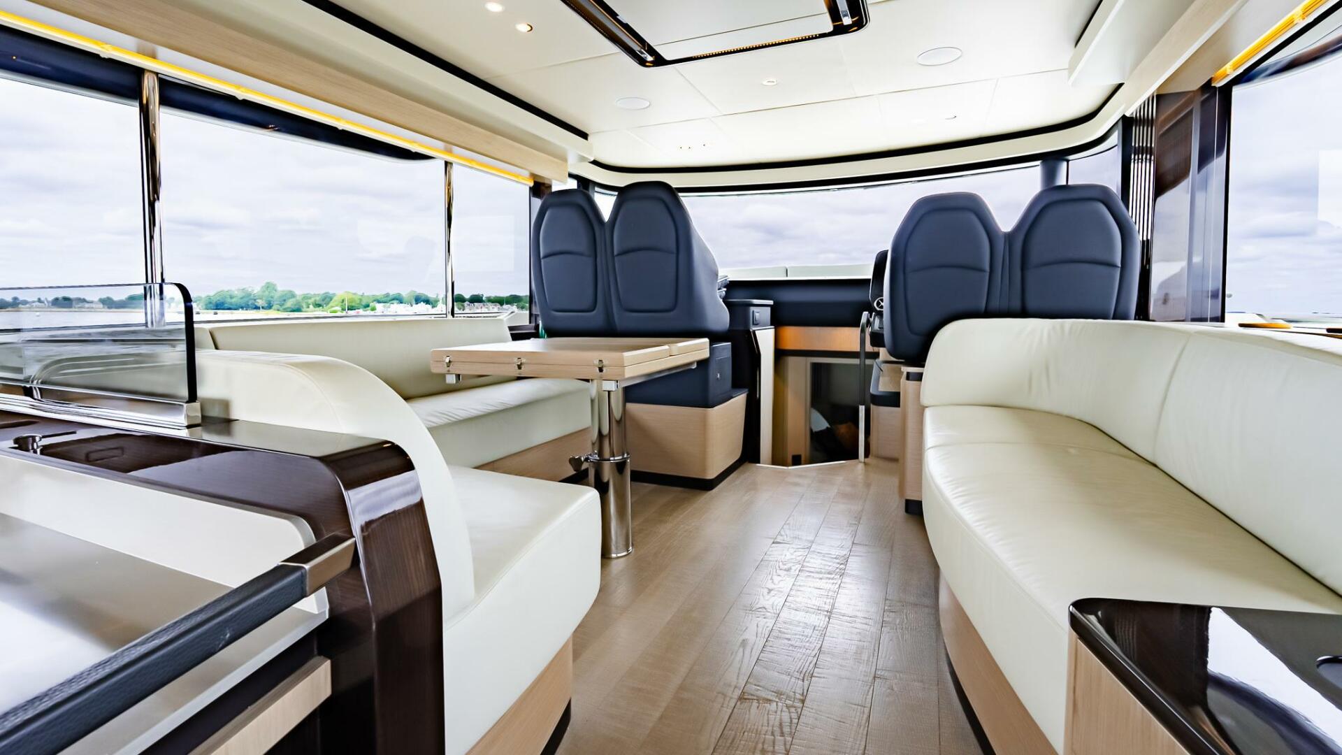 2023 Absolute Navetta 52 - Image 29