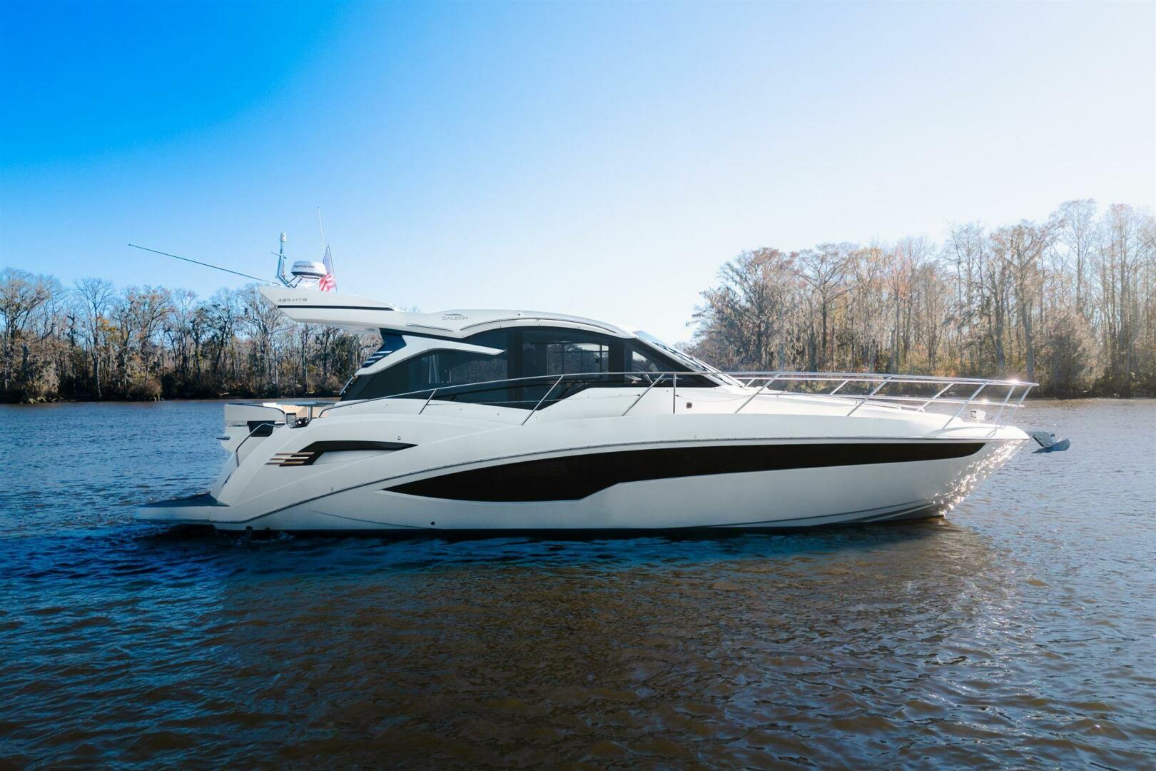 2023 Galeon 425 HTS - Image 2