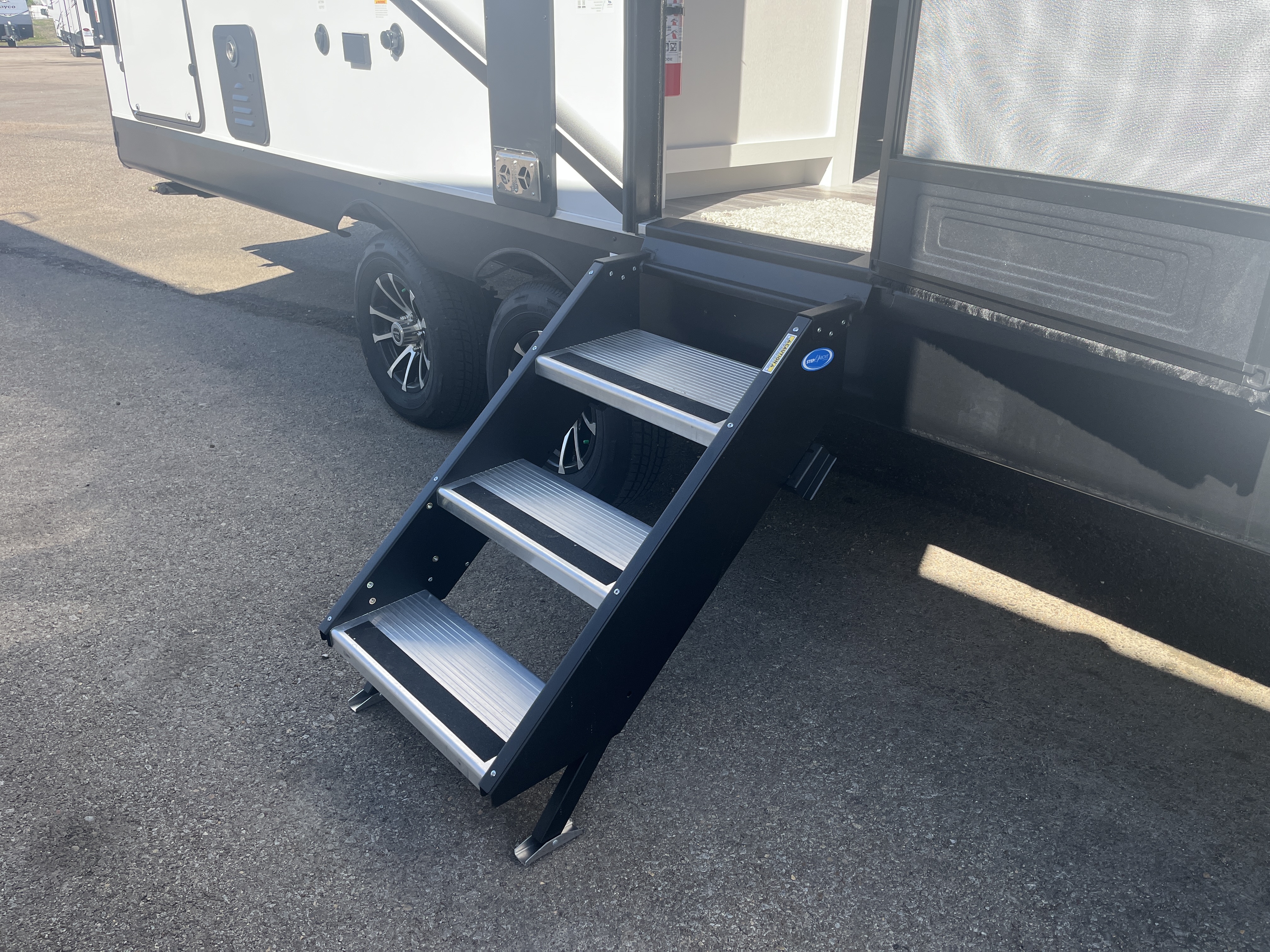 2026 JAYCO JAY FLIGHT SLX 265MWS - Image 12