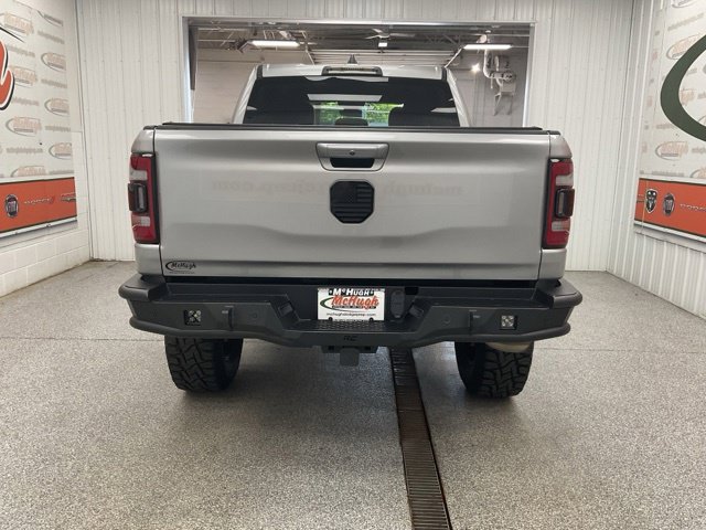 2022 Ram 1500 Pickup Crew Cab Bighorn/Lone Star 4WD - Image 12
