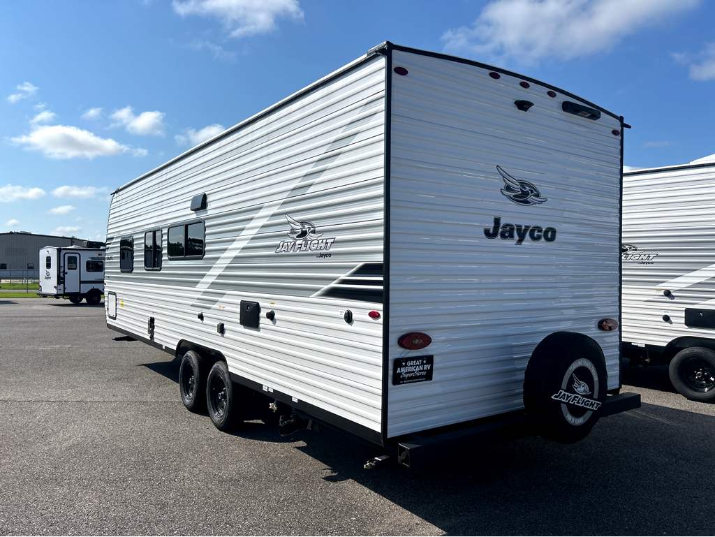 2026 JAYCO JAY FLIGHT SLX 260BH - Image 3