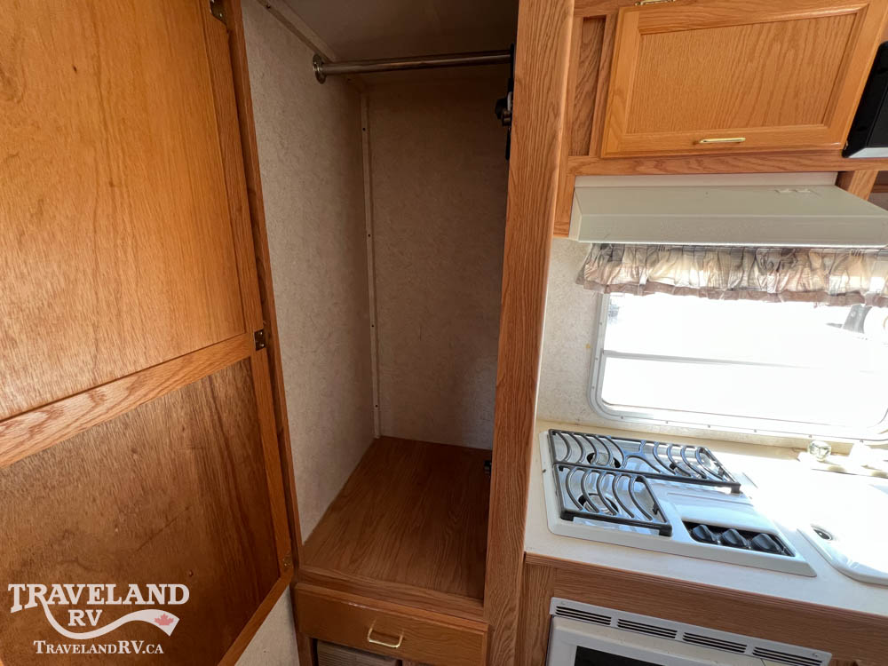 2003 JAYCO KIWI 21C HMS - Image 12