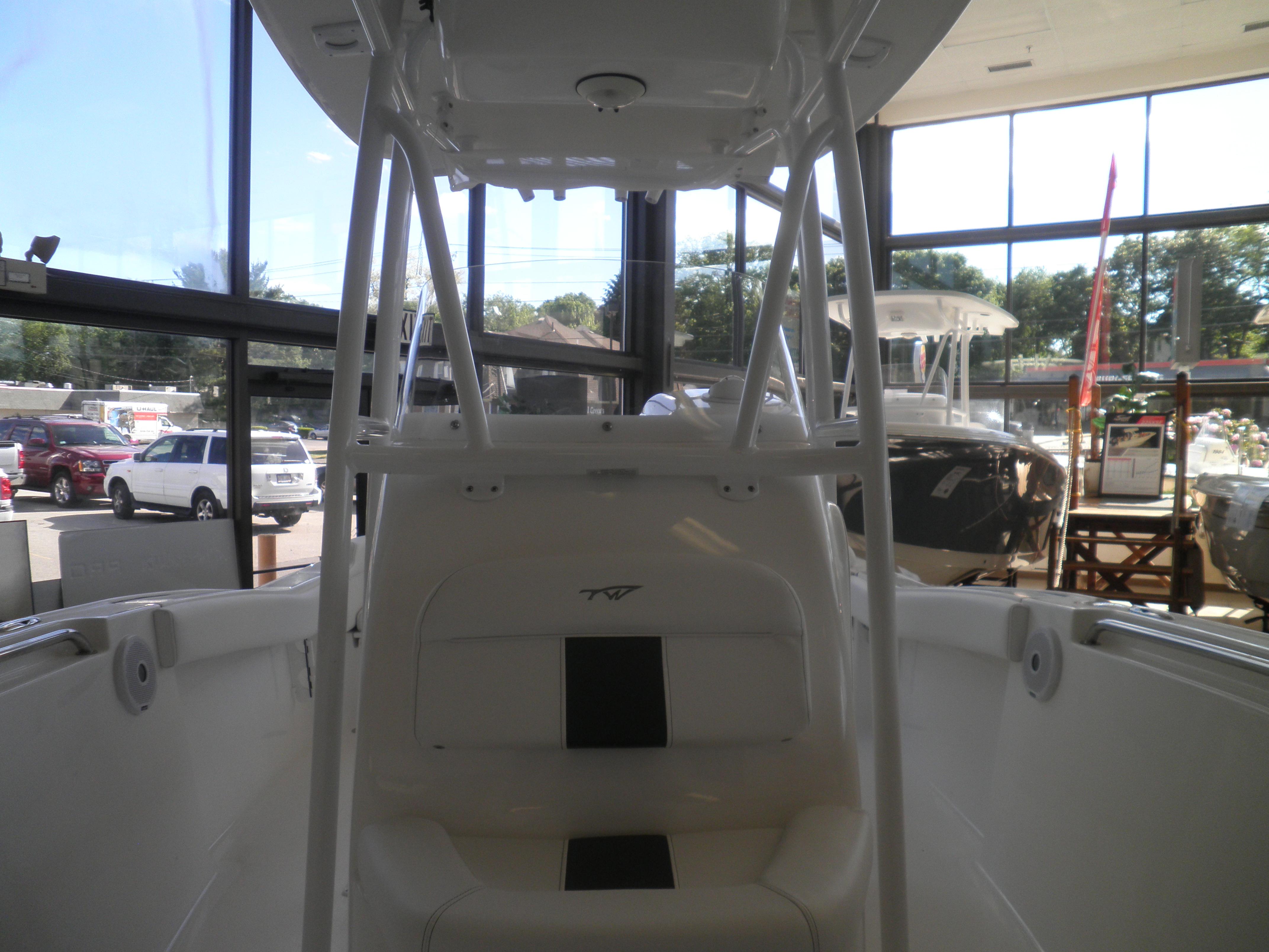 2027 Highfield Sport 360 Standard - Image 617