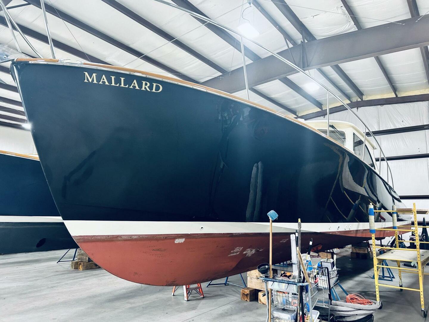 2005 Hinckley Talaria 44 Motor Yacht - Image 4